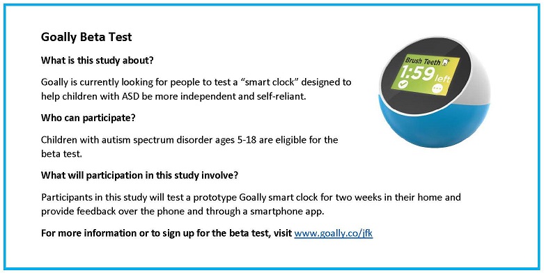 Opportunities For People With Idd And Their Families To Participate In Research In Colorado